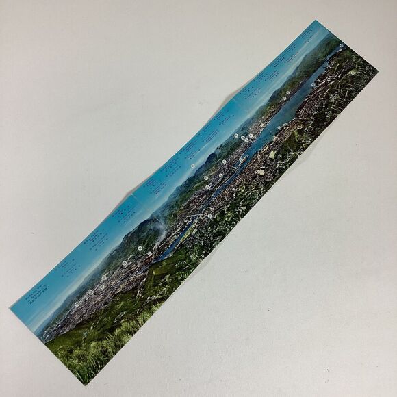 Vtg Postcards Linen Photo Comic Landmark Unposted Florida US Nagasaki 70+ - Picture 14 of 16